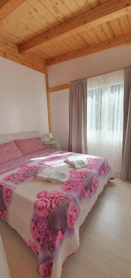 Camping Onda Azzurra Otel Ortona Dış mekan fotoğraf
