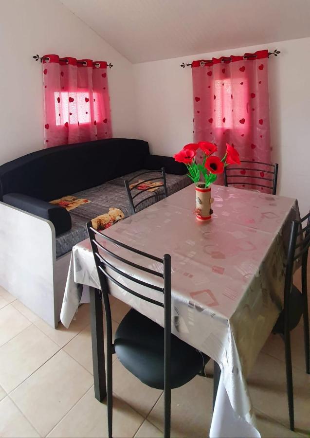 Camping Onda Azzurra Otel Ortona Dış mekan fotoğraf