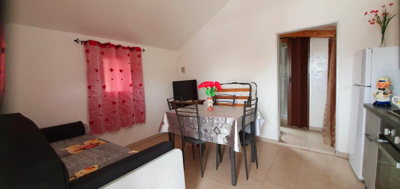 Camping Onda Azzurra Otel Ortona Dış mekan fotoğraf