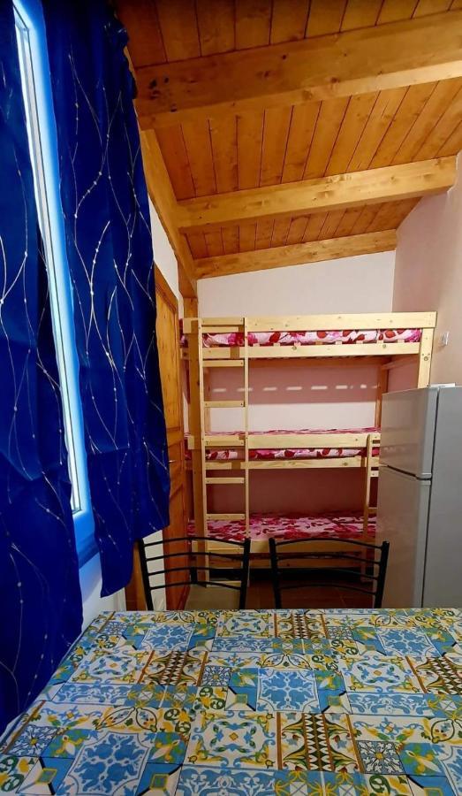 Camping Onda Azzurra Otel Ortona Dış mekan fotoğraf