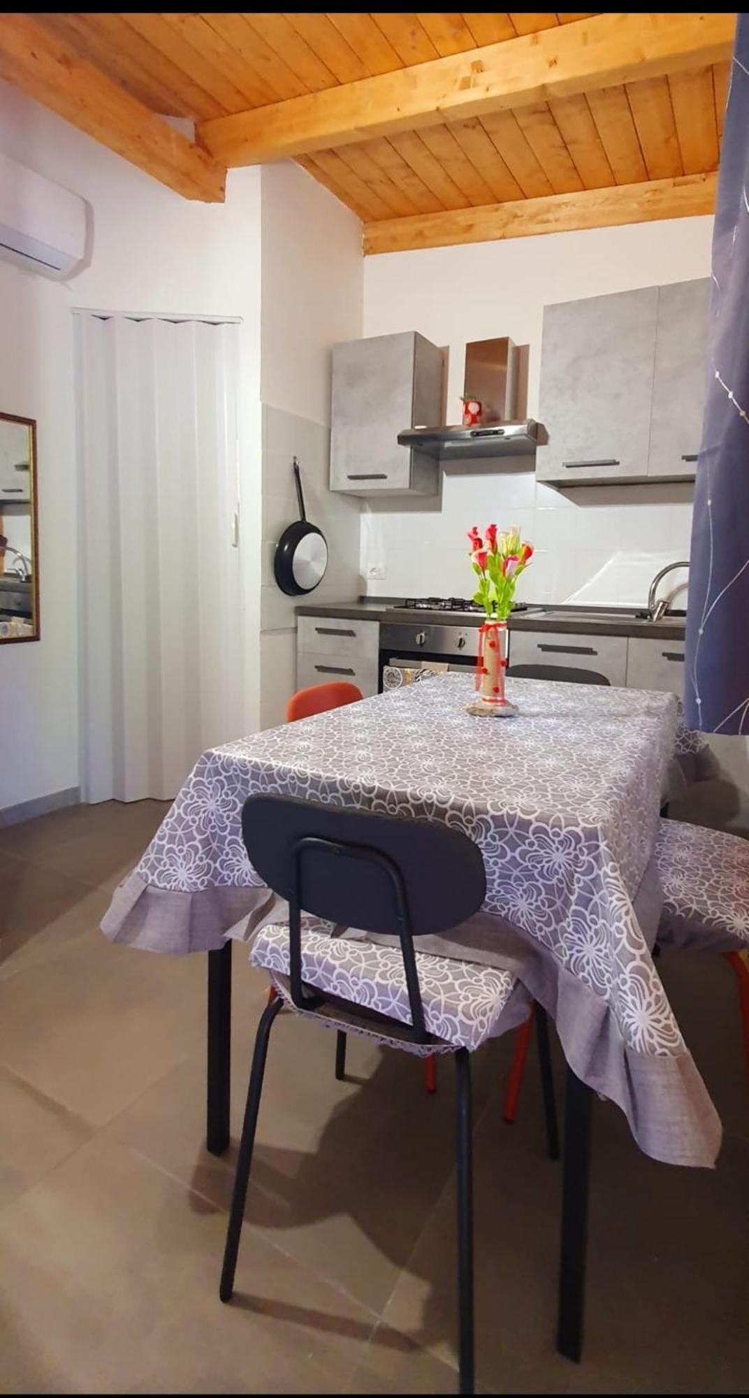 Camping Onda Azzurra Otel Ortona Dış mekan fotoğraf